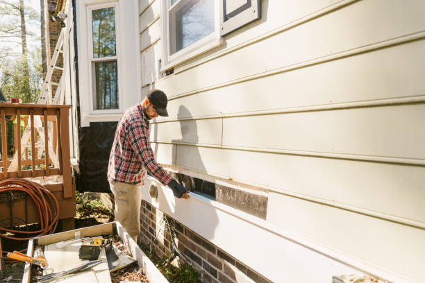 Top rated local Storm Damage Siding Repair specialists in Doylestown, PA